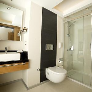 Standaard Kamer met een King Size Bed
